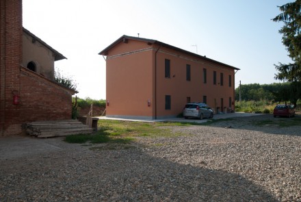 DEMETRA srl / AZIENDA AGRICOLA BAROZZI s.s. – Mambaruzzo (At)