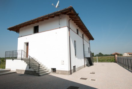 AZIENDA AGRICOLA MIGNONE – TENUTA S.MICHELE Bosco Marengo (Al)