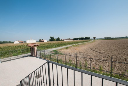 AZIENDA AGRICOLA MIGNONE – TENUTA S.MICHELE Bosco Marengo (Al)