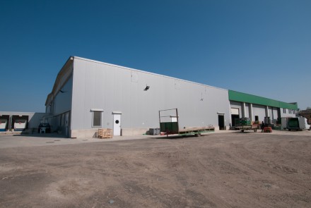 AZIENDA AGRICOLA BALDUZZI – Isola S.Antonio (Al)