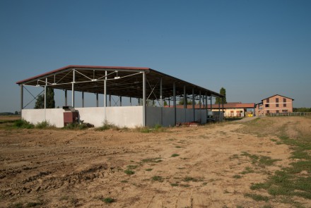 AZIENDA AGRICOLA CEI CAROLINA – Oviglio (Al)