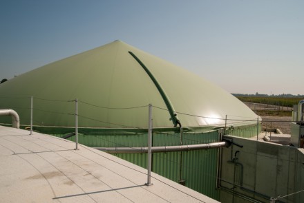 SOCIETA’ AGRICOLA BIOGAS S.S. – Castellazzo Bormida (Al)