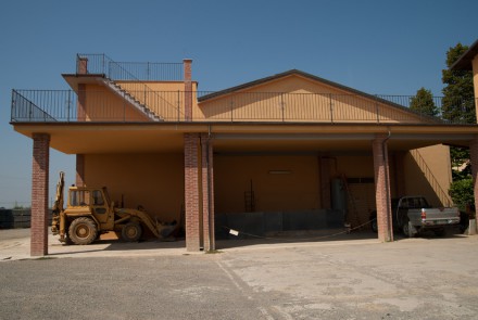 TENUTA LA MARCHESA Società Agricola s.r.l – Novi Ligure (Al)