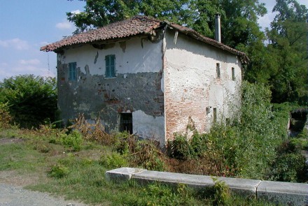 AZIENDA AGRICOLA MIGNONE – TENUTA S.MICHELE Bosco Marengo (Al)